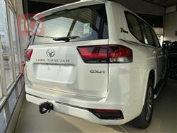 تۆیۆتا لاند کروزەر